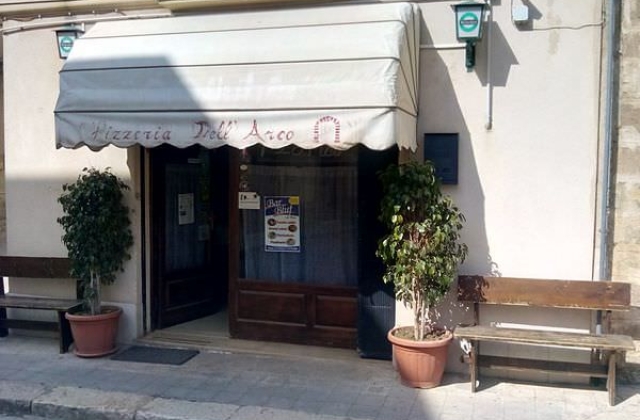 Pizza E Sfizi L'Arco